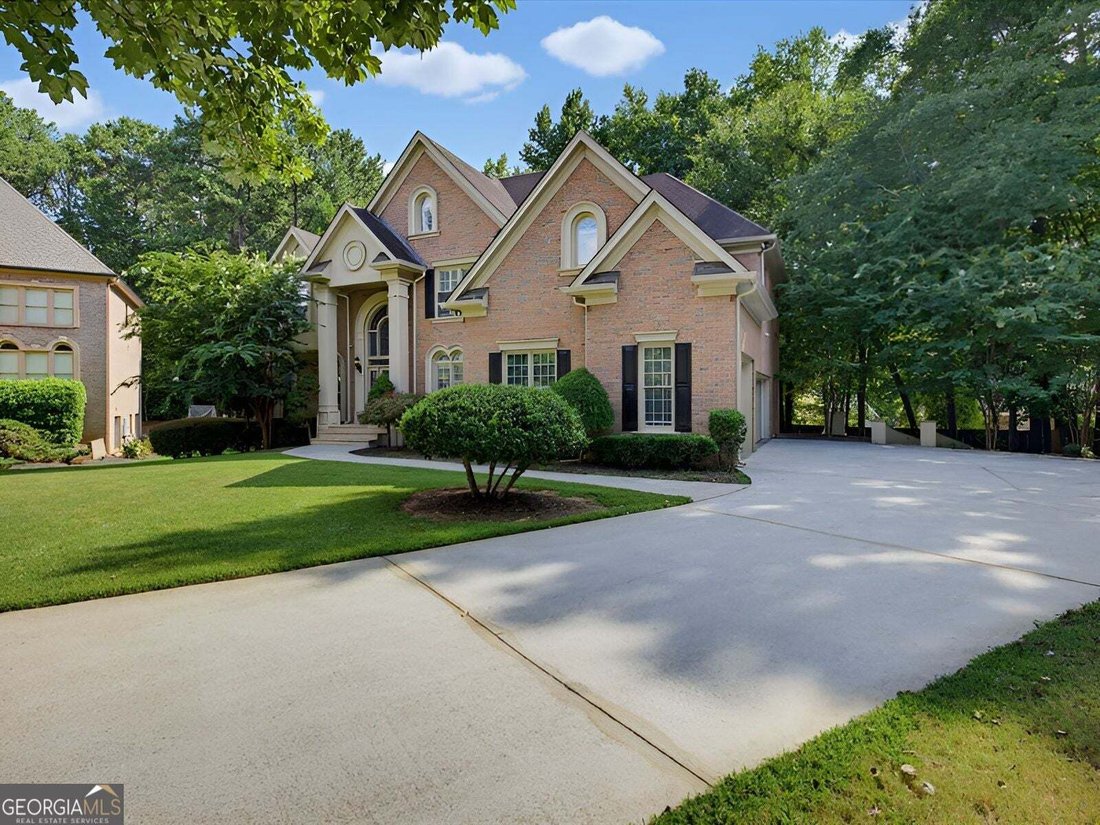 Casa a Grayson, Georgia, Stati Uniti 2 - 18789873