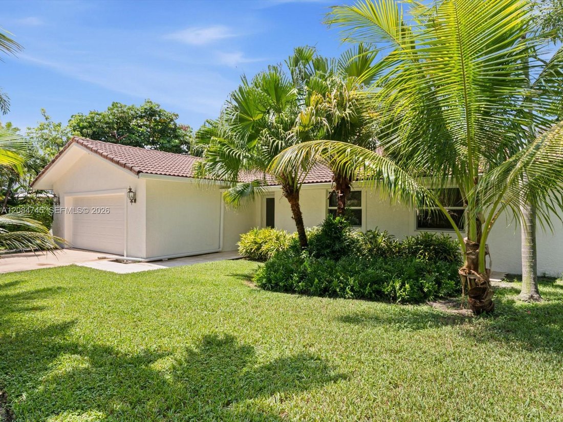Casa en Boca Ratón, Florida, Estados Unidos 2 - 18815156