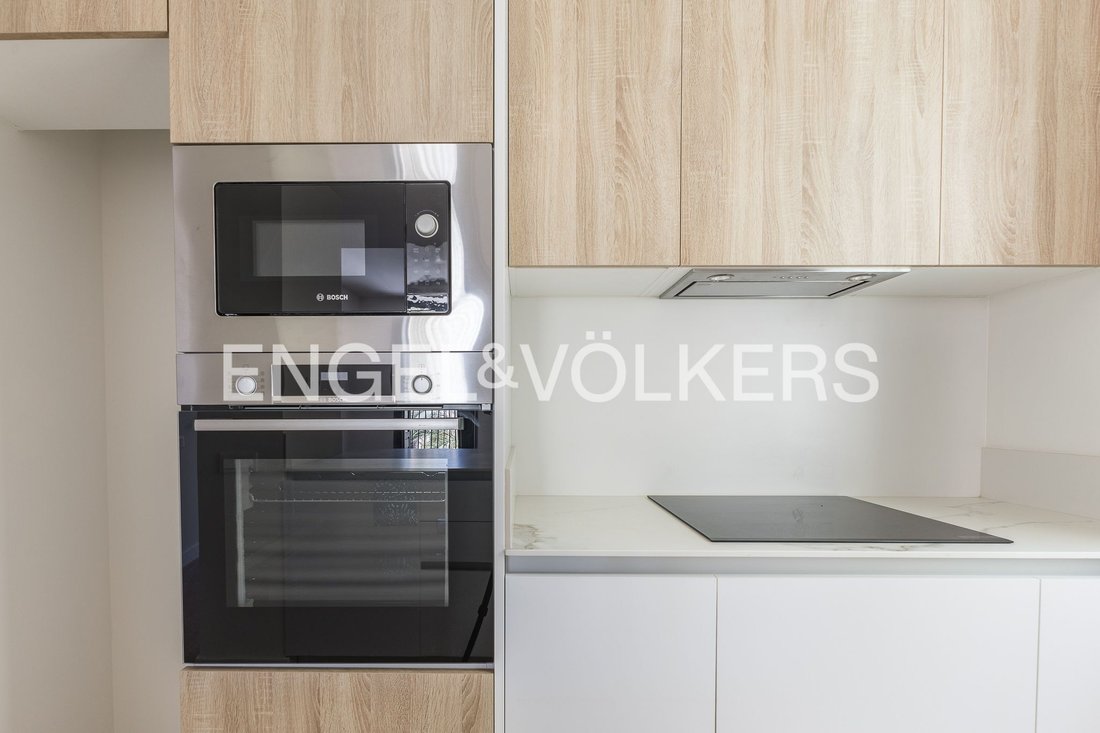 Apartamento en Villanueva y Geltrú, Cataluña, España 5 - 18815327