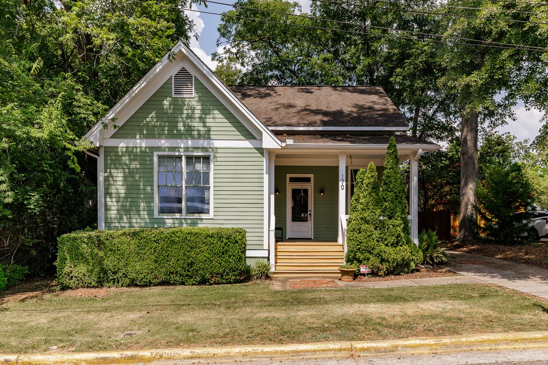 Casa en Athens, Georgia, Estados Unidos 1 - 18813330