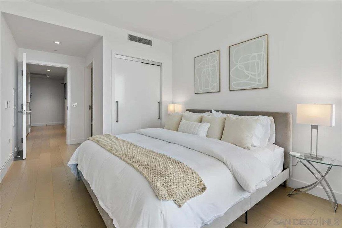 Condominio en San Diego, California, Estados Unidos 3 - 18814422