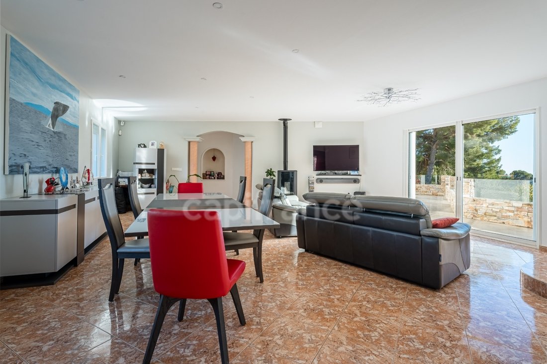 Villa in La Ciotat, Provence-Alpes-Côte d'Azur, France 5 - 18815631