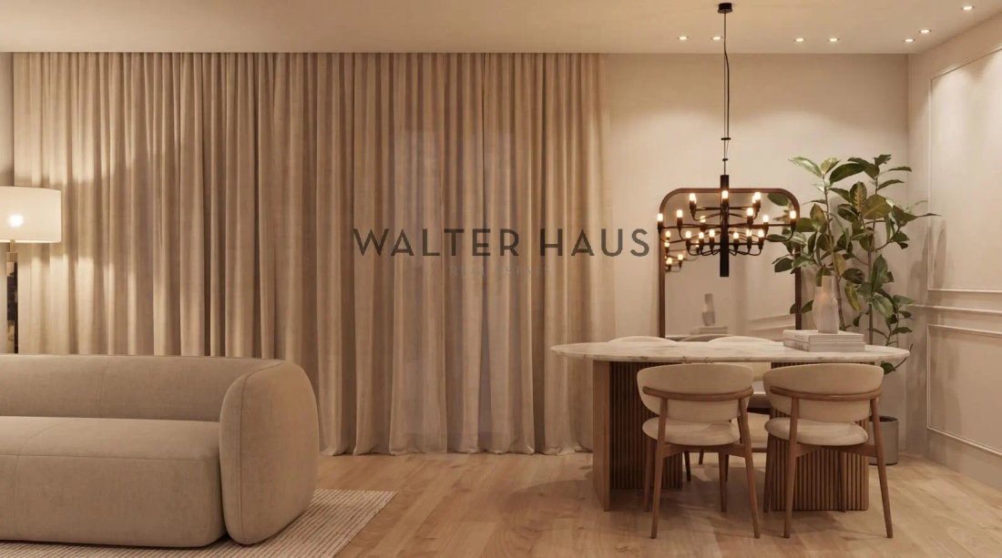 Penthouse in Chamberí, Madrid, Spanien 4 - 18813092