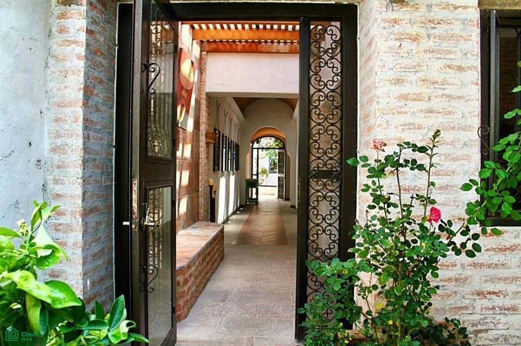 Maison à Ajijic, Jalisco, Mexique 5 - 17232161