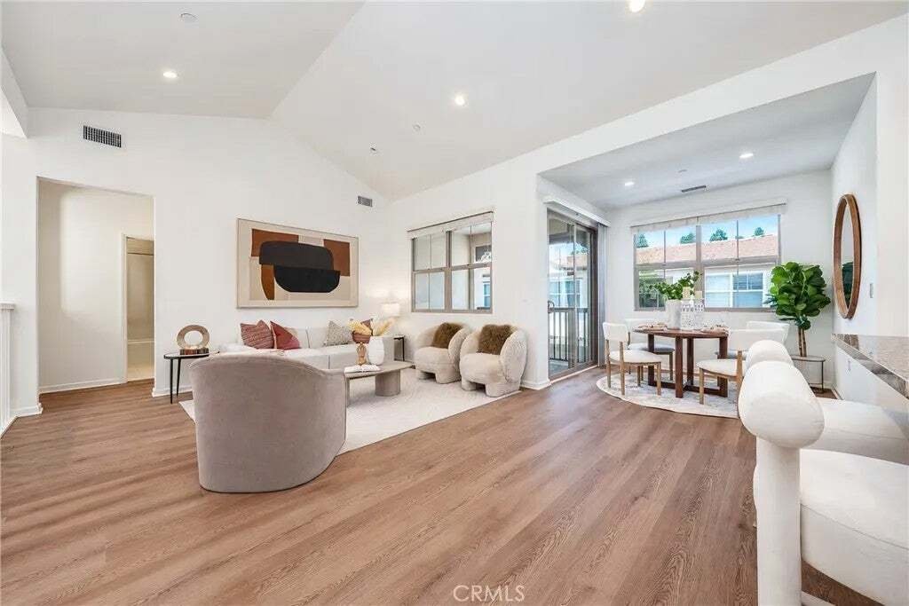 Condominio en Irvine, California, Estados Unidos 1 - 18814324