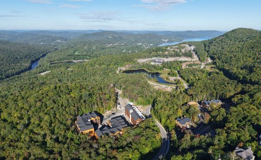 Terreno en Mont-Tremblant, Quebec, Canadá 1