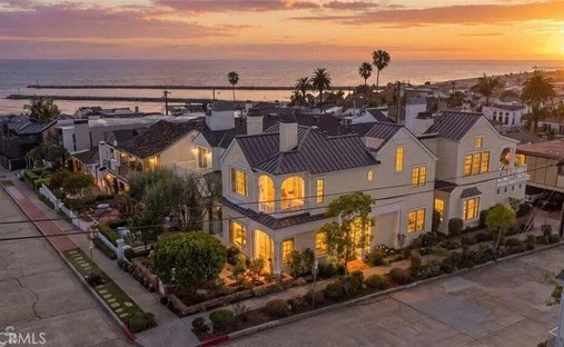 House in Newport Beach, California, United States 1