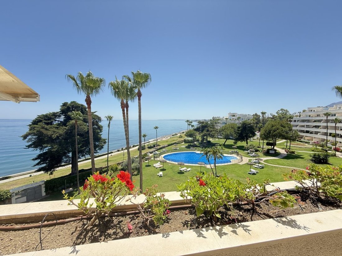 Appartement à Estepona, Andalousie, Espagne 3 - 18811731