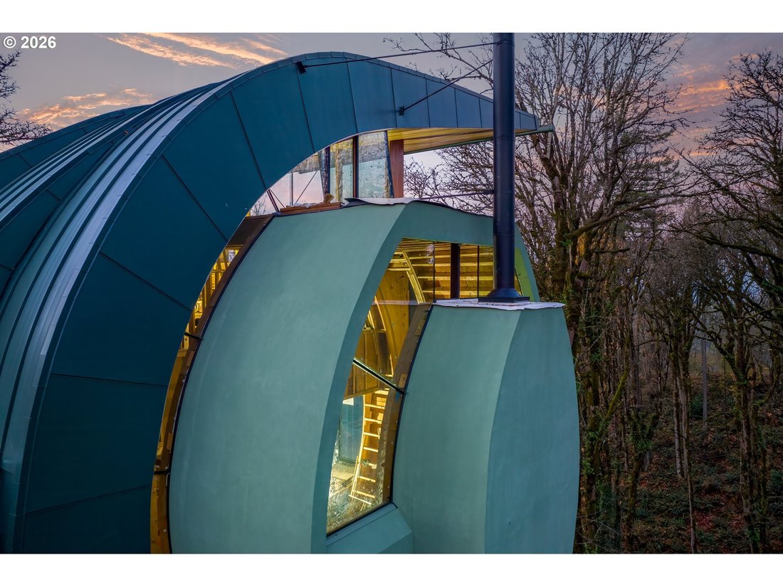 Casa a Portland, Oregon, Stati Uniti 5 - 18812265