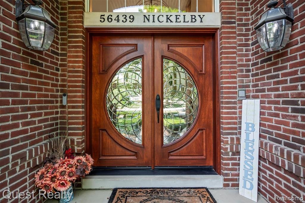 Casa en Rochester Hills, Míchigan, Estados Unidos 4 - 18656929