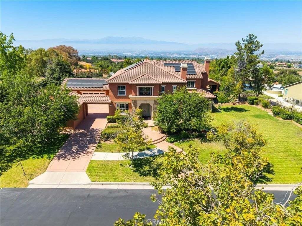 Casa en Corona, California, Estados Unidos 2 - 18431343