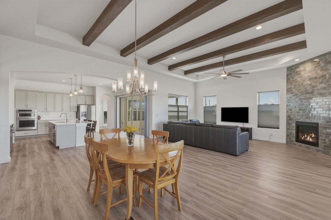 Haus in White Rock, New Mexico, Vereinigte Staaten 4 - 18813817