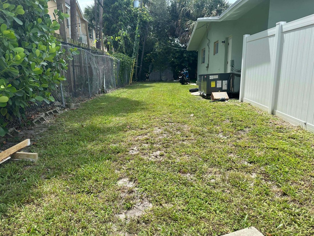 Maison à Fort Lauderdale, Floride, États-Unis 1 - 18814748