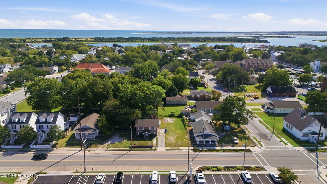 House in Beaufort, North Carolina, United States 2 - 18814612