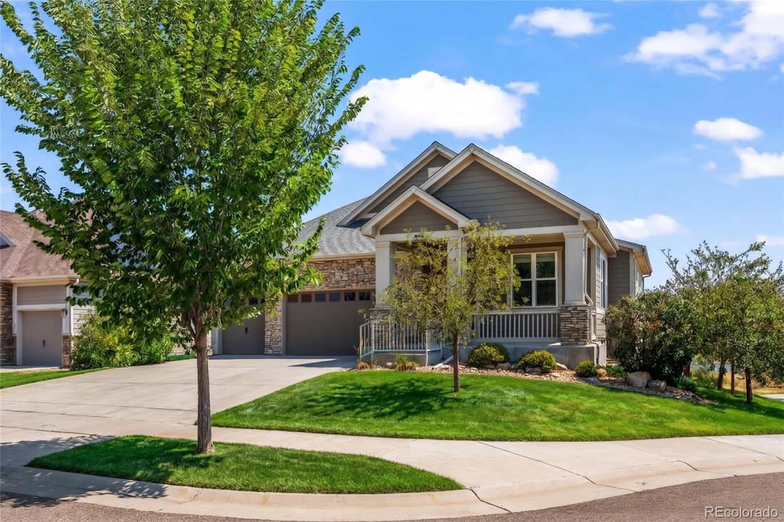House in Lafayette, Colorado, United States 1 - 18611687