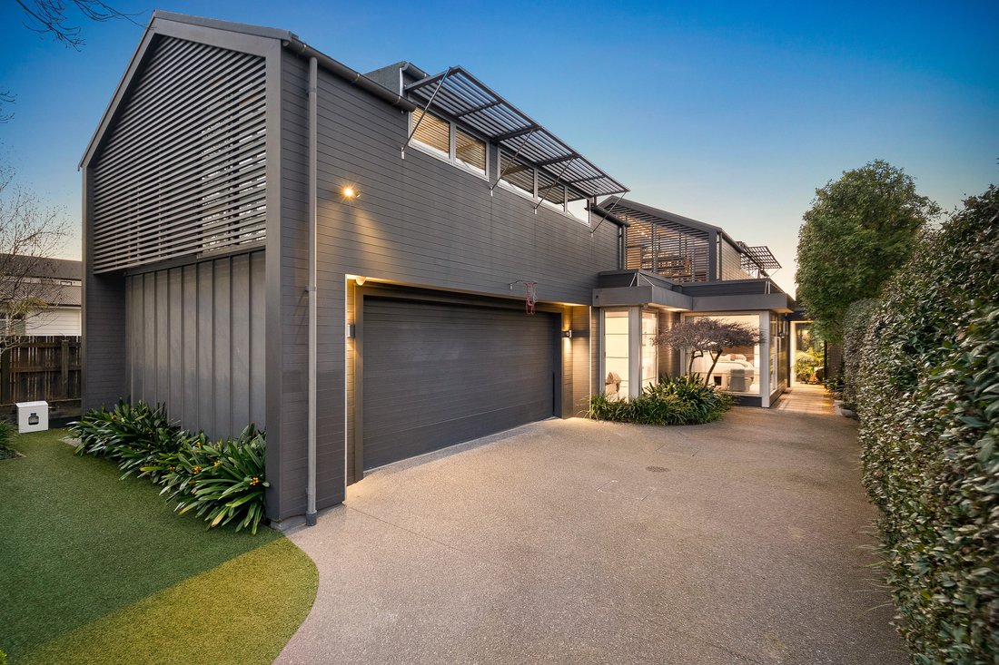 Haus in Auckland, Auckland, Neuseeland 2 - 18813322