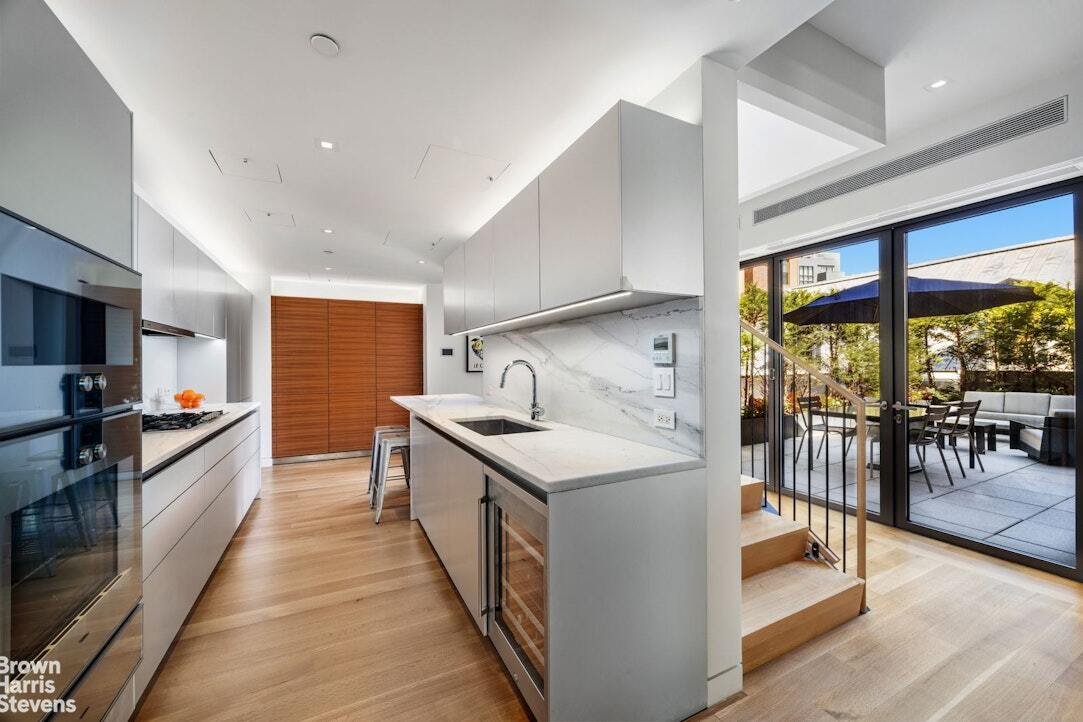 Condominio en Nueva York, Nueva York, Estados Unidos 5 - 18813873