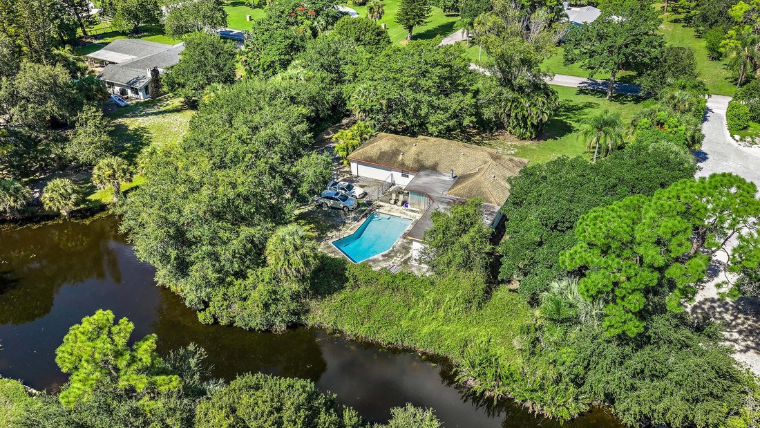 Maison à Palm Beach Gardens, Floride, États-Unis 5 - 18814745