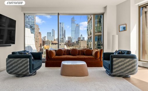 Condo in New York, New York, United States 1