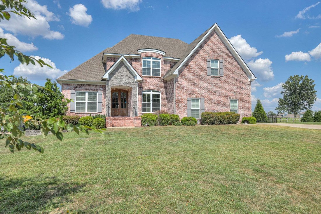 House in Murfreesboro, Tennessee, United States 1 - 18811513
