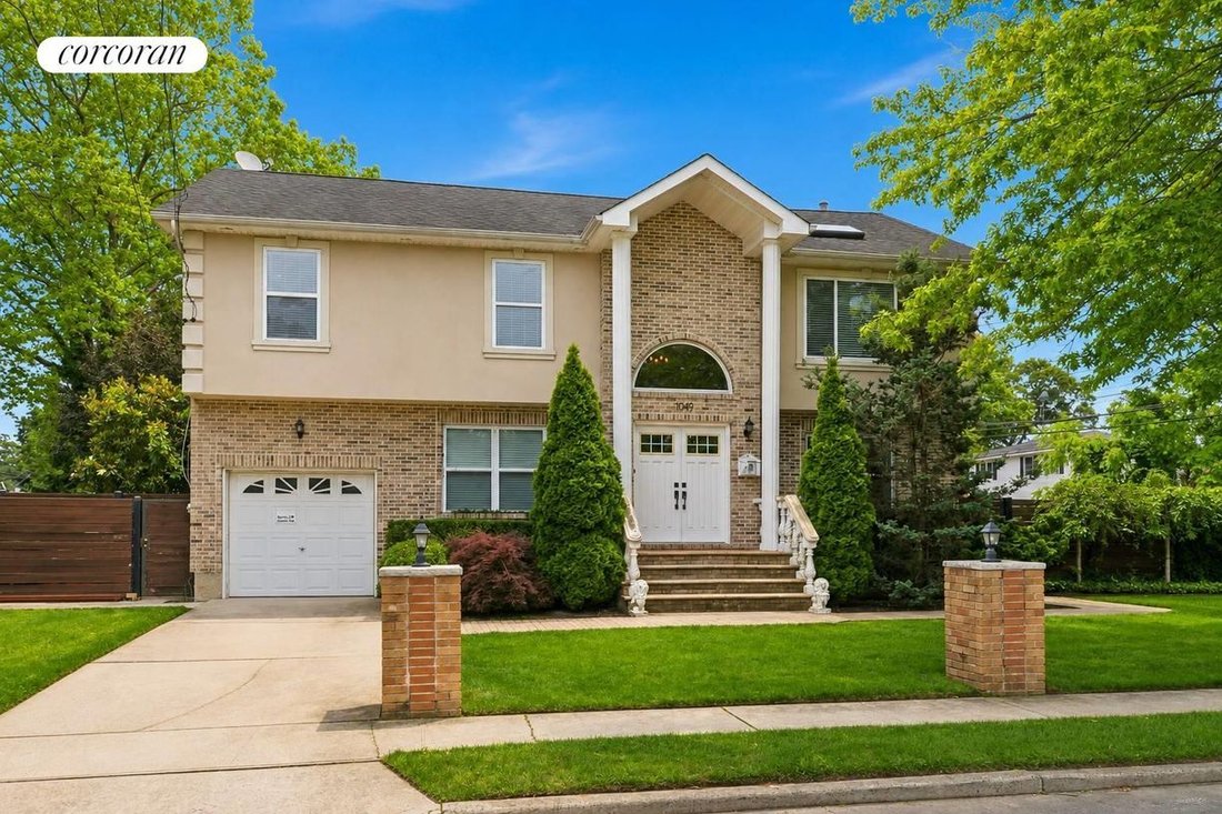 Casa a West Hempstead, New York, Stati Uniti 1 - 18815085