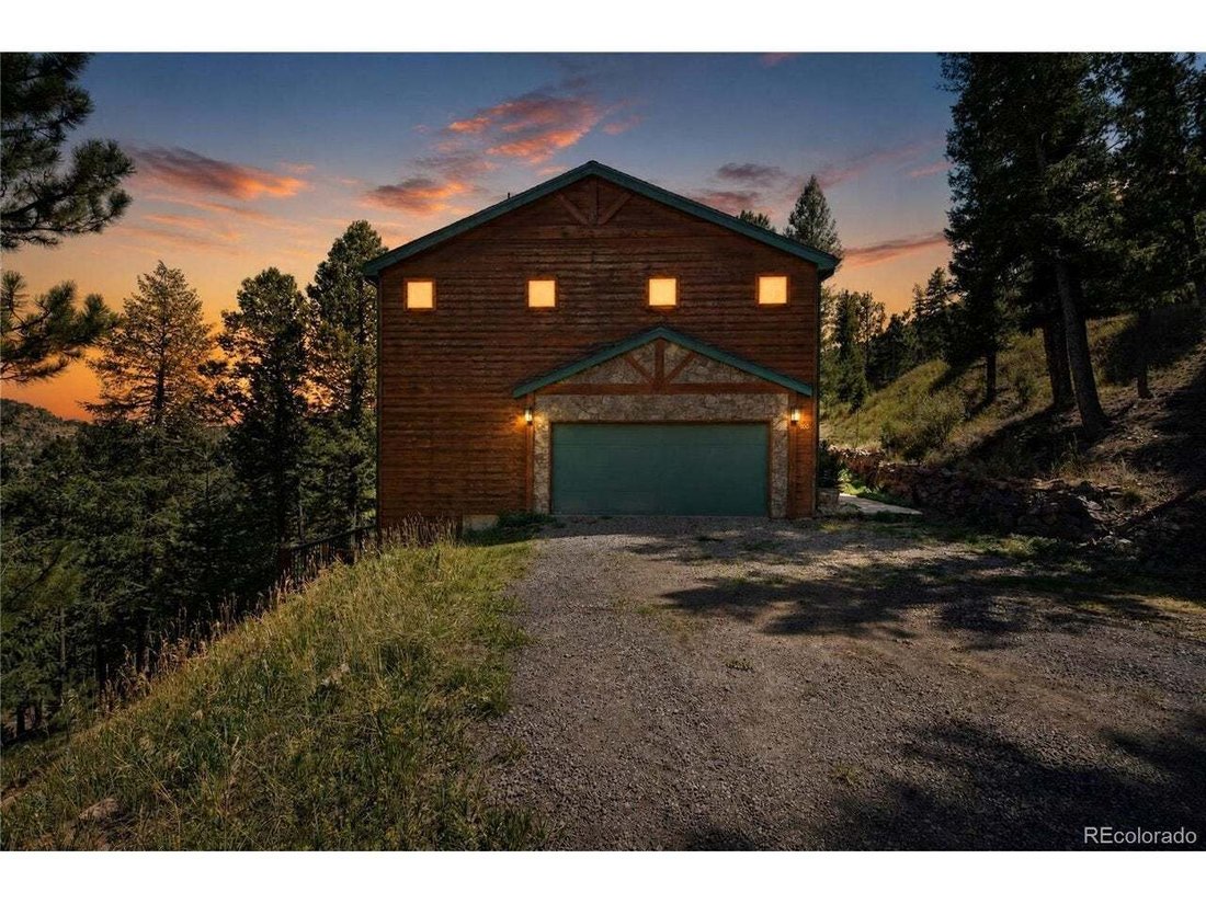 House in Evergreen, Colorado, United States 3 - 18814309