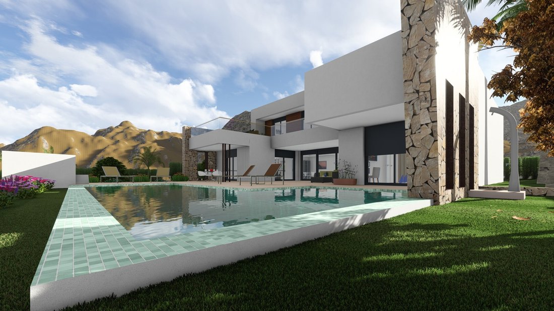 Villa in Moraira, Teulada, Land Valencia 2 - 18811302