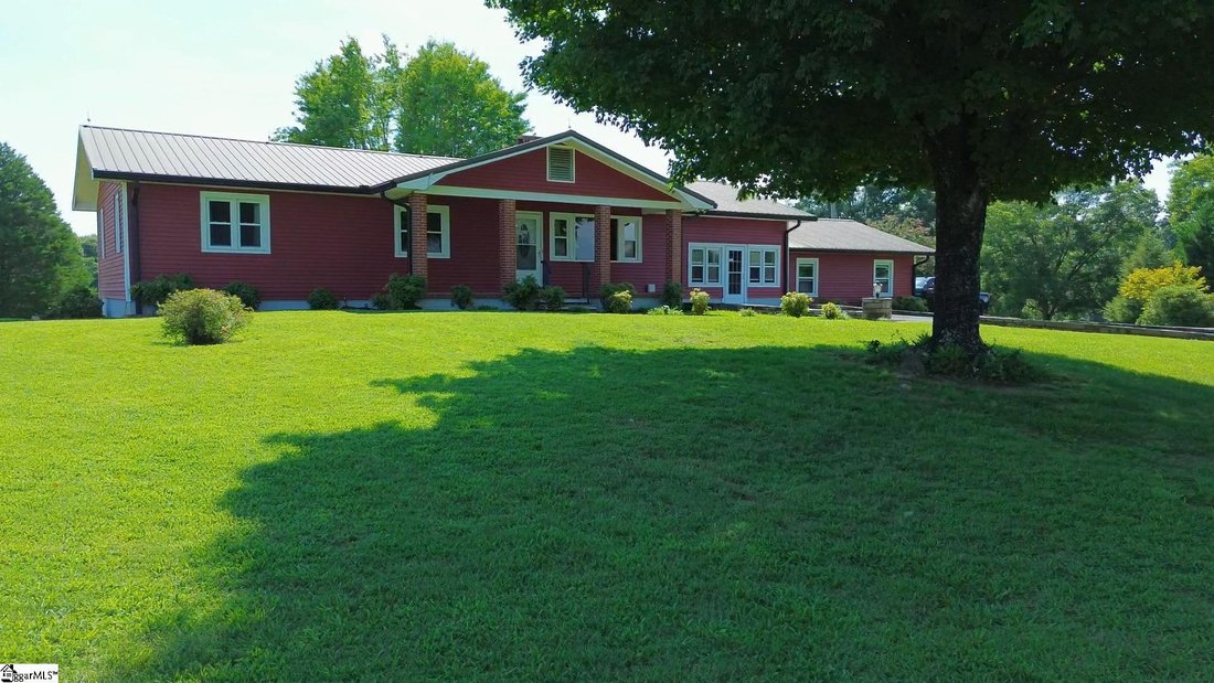 Haus in Columbus, North Carolina, Vereinigte Staaten 2 - 18814295