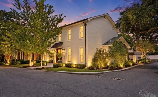 House in Pensacola, Florida, United States 1