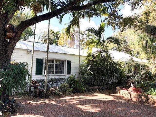 Maison à Dania Beach, Floride, États-Unis 3 - 18814785