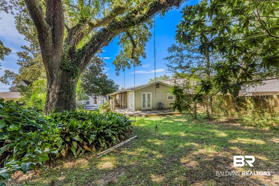 Casa en Fairhope, Alabama, Estados Unidos 2 - 18791773