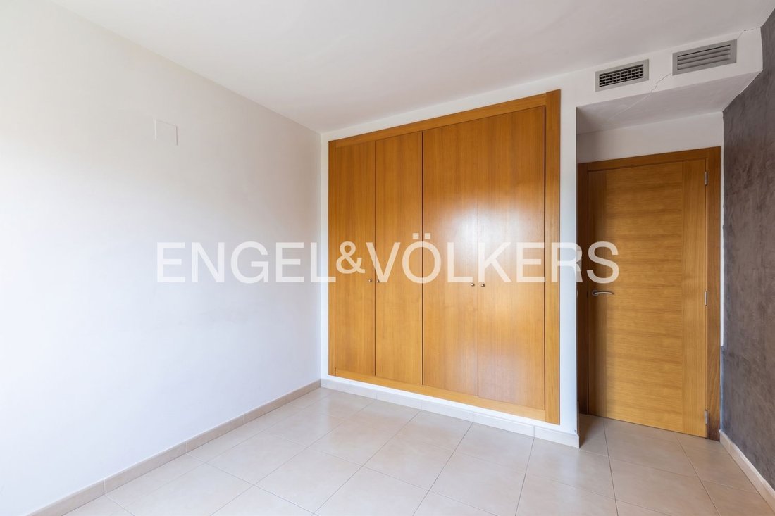 House in San Antonio de Benageber, Valencian Community, Spain 3 - 18217597