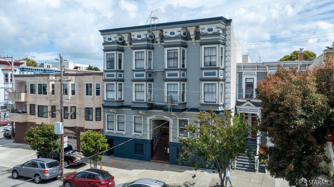 Autres à San Francisco, Californie, États-Unis 2 - 18813718