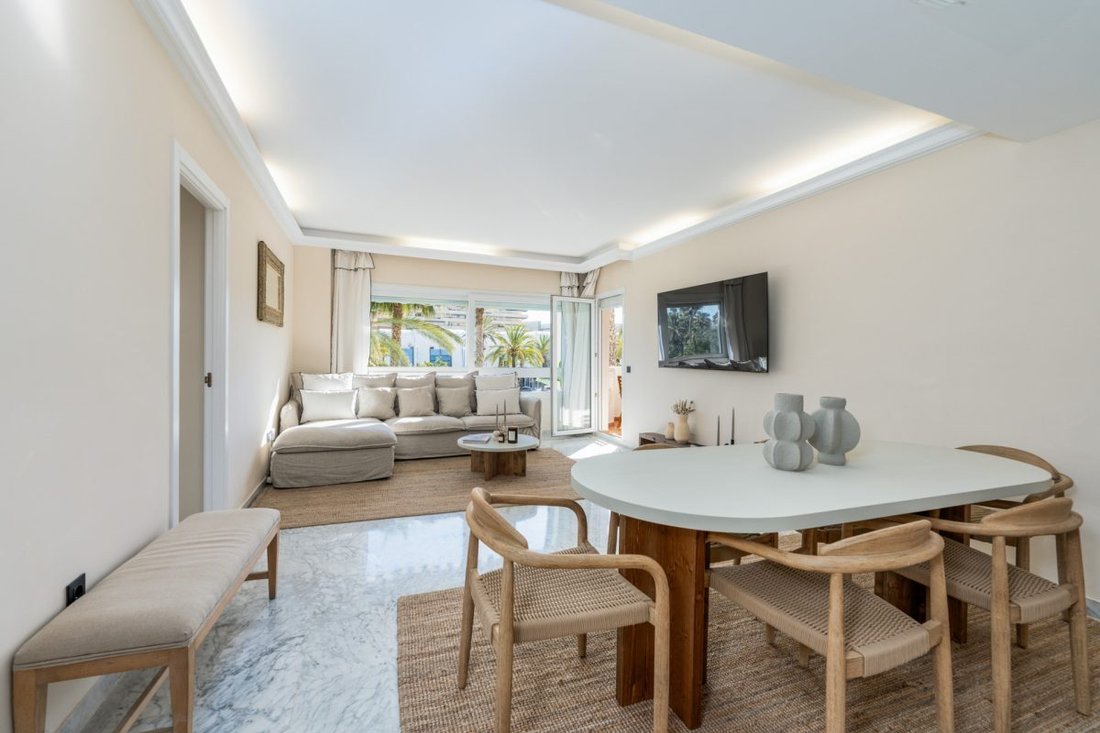 Appartamento a Puerto Banus, Marbella, Spagna 4 - 18811861