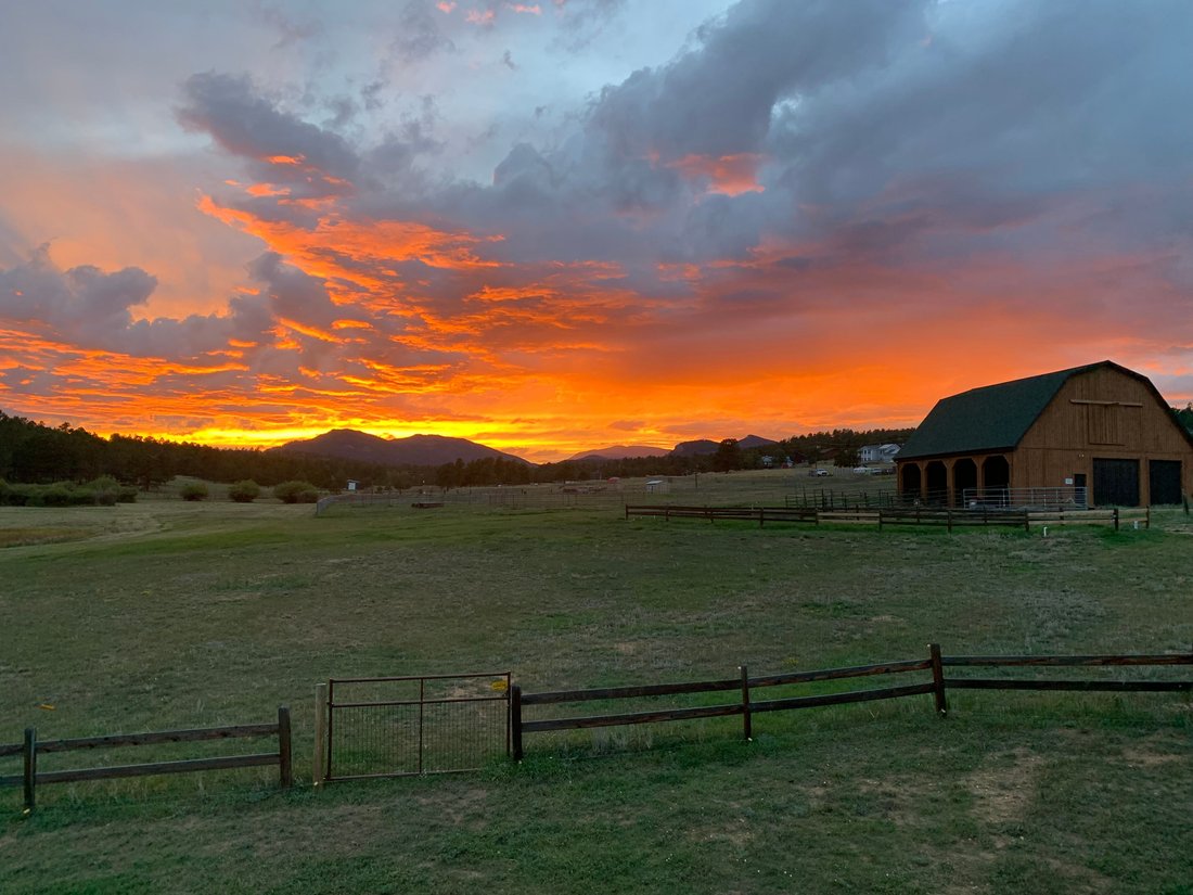 House in Bailey, Colorado, United States 2 - 15536793