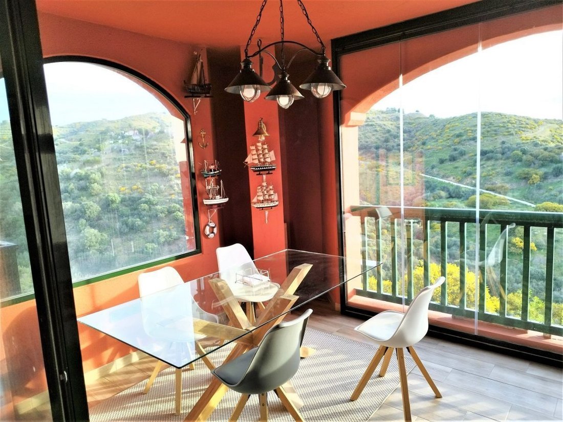 Appartamento a Sitio de Calahonda, Mijas, Spagna 5 - 18811688