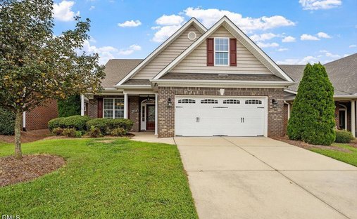 Casa a Garner, Carolina del Nord, Stati Uniti 1
