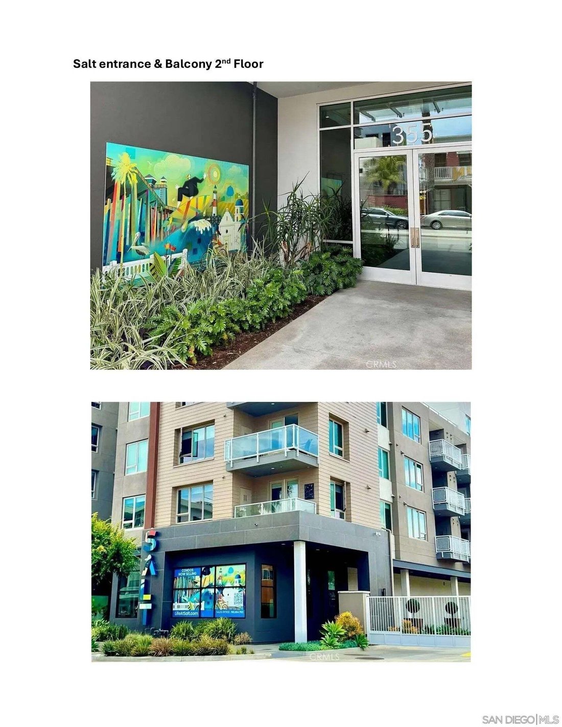 Condominio en Oceanside, California, Estados Unidos 3 - 18814348