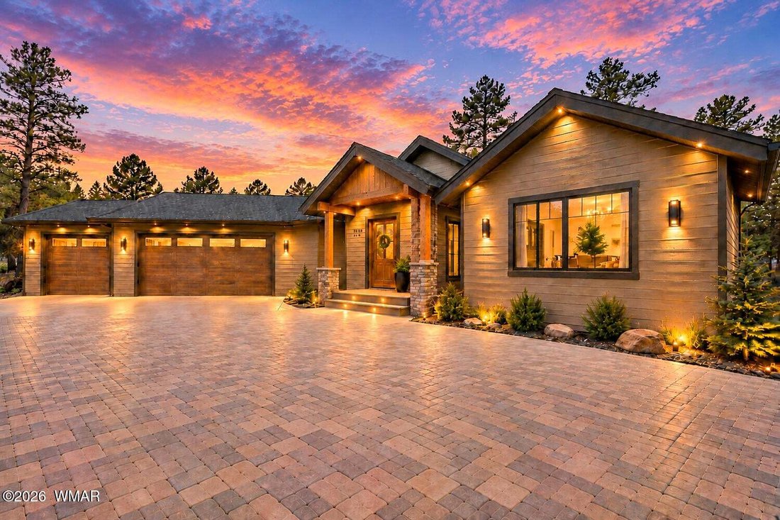House in Show Low, Arizona, United States 1 - 18800706