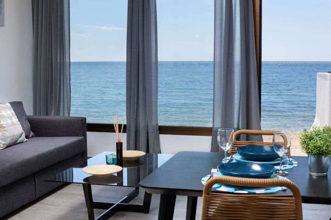 Apartamento en Benalmádena, Andalucía, España 1 - 18812093