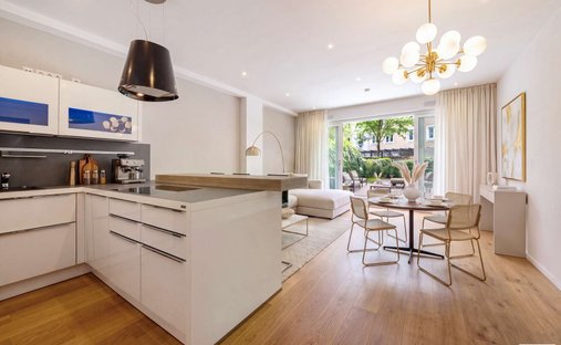 Appartement à Munich, Bavière, Allemagne 1