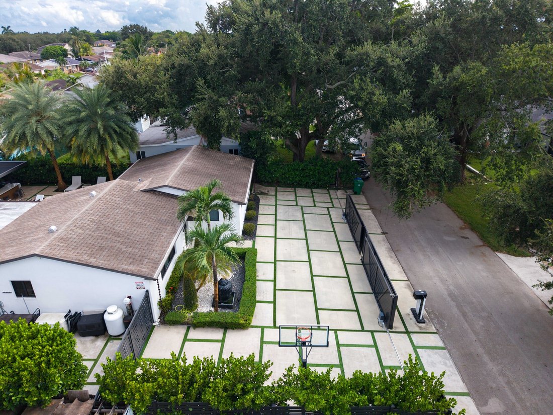 Maison à Miramar, Floride, États-Unis 4 - 18812873