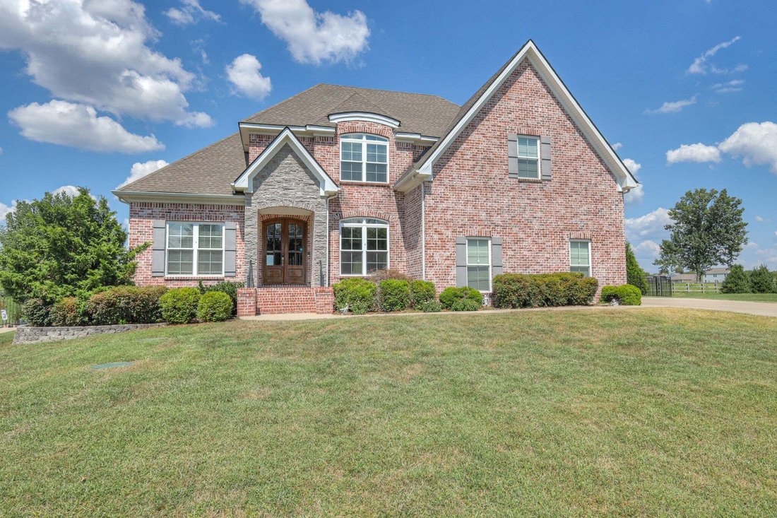 House in Murfreesboro, Tennessee, United States 2 - 18811513