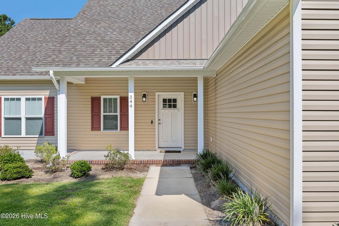 Haus in Rocky Point, North Carolina, Vereinigte Staaten 3 - 18814618
