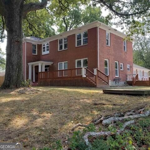 House in Lithonia, Georgia, United States 2 - 18792524