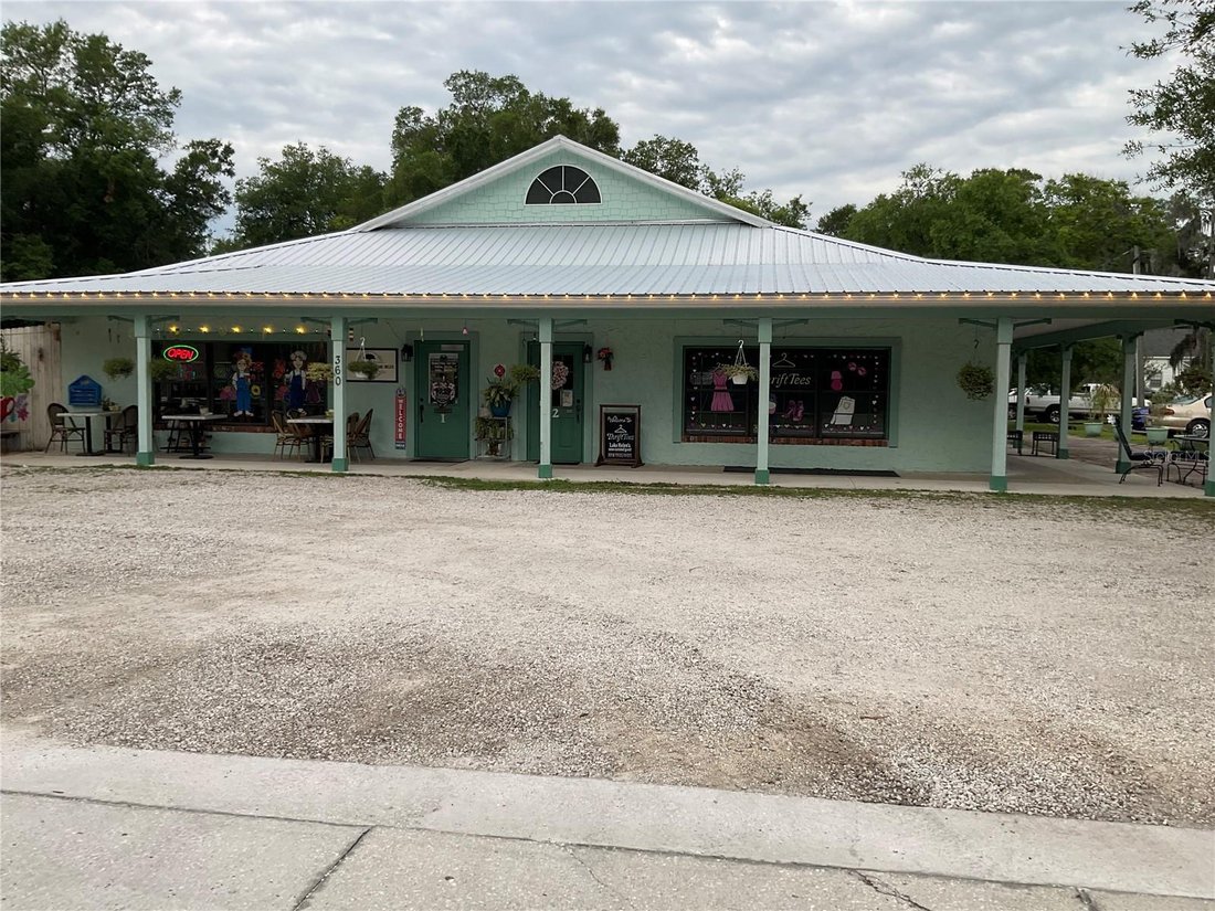 Appartement à Lake Helen, Floride, États-Unis 1 - 18811695