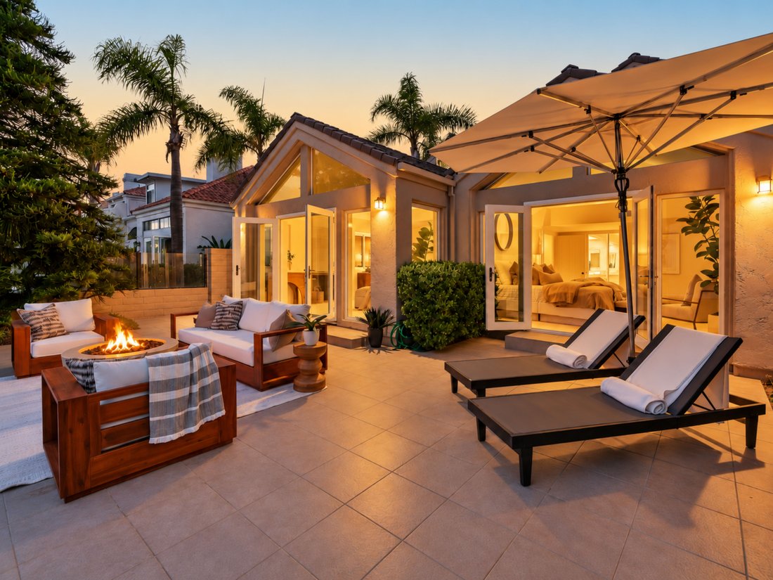 Casa en Coronado, California, Estados Unidos 3 - 18812914