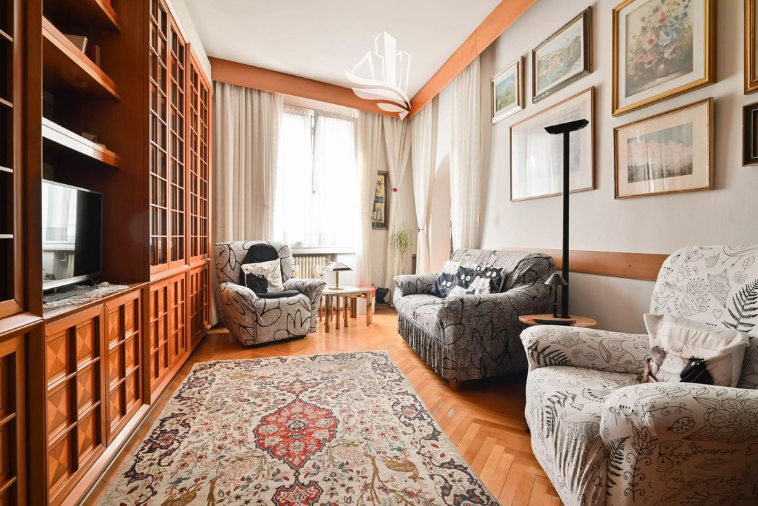 Apartamento en Gries - San Quirino, Bolzano - Bozen, Trentino-Alto Adigio 1 - 18812837