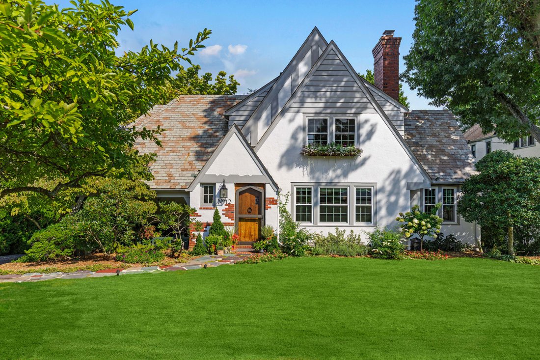 Casa en White Plains, Nueva York, Estados Unidos 1 - 18813013