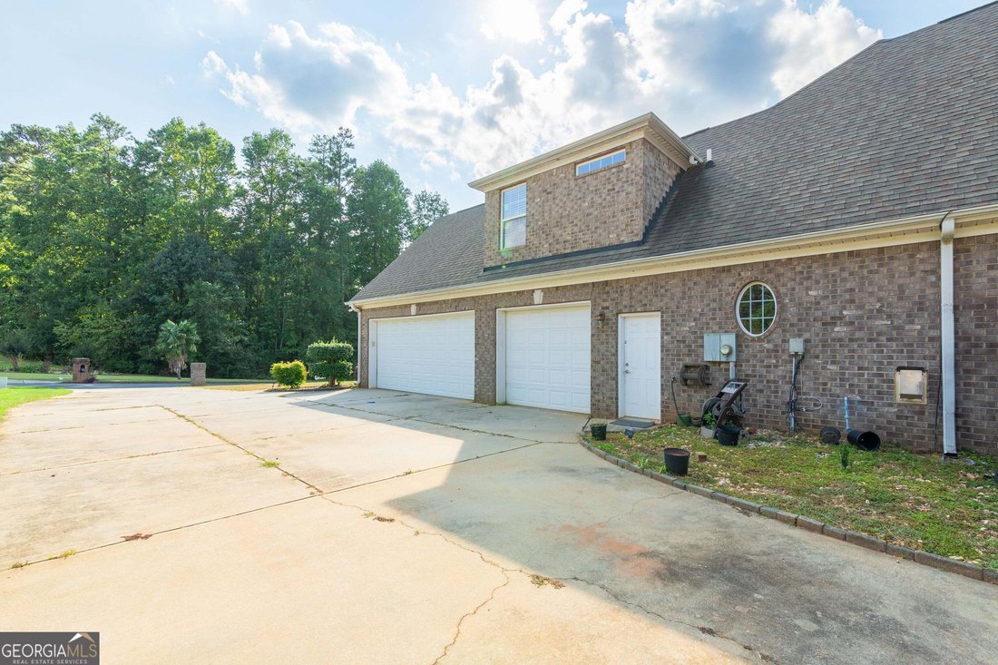 House in Jonesboro, Georgia, United States 4 - 18812032